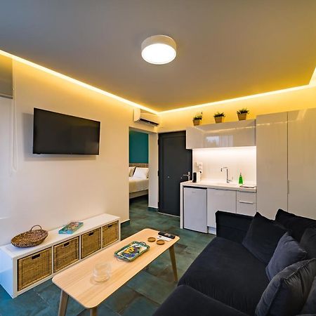 Kyma Couples Getaway Apartment Stalida Exterior photo